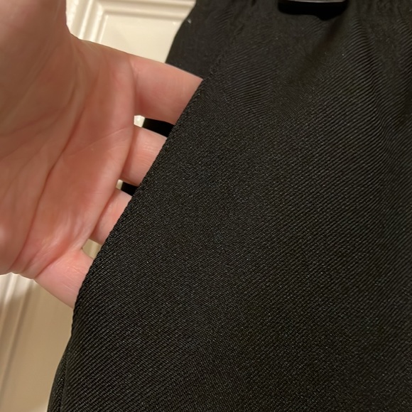 NWT Alfred Dunner Women's Classics Ponte Short Pants - Picture 7 of 12